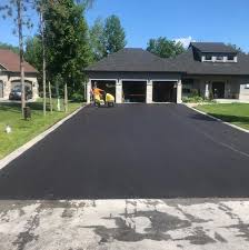 Best Concrete Driveway Installation in Dorr, MI